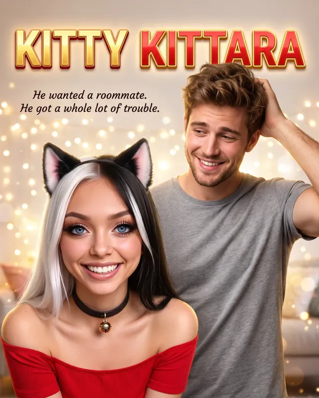 Kitty Kittara