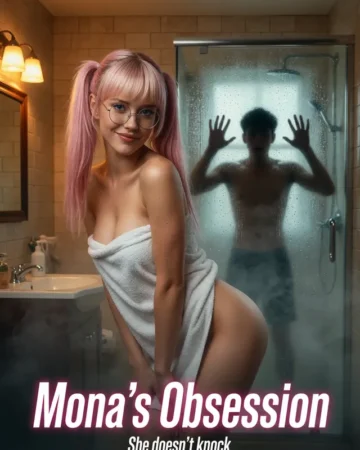Mona's Obsession