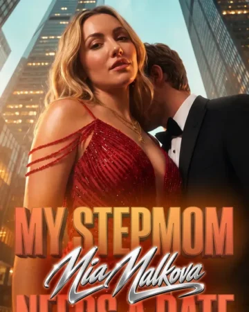 My Stepmom Mia Malkova Needs a Date