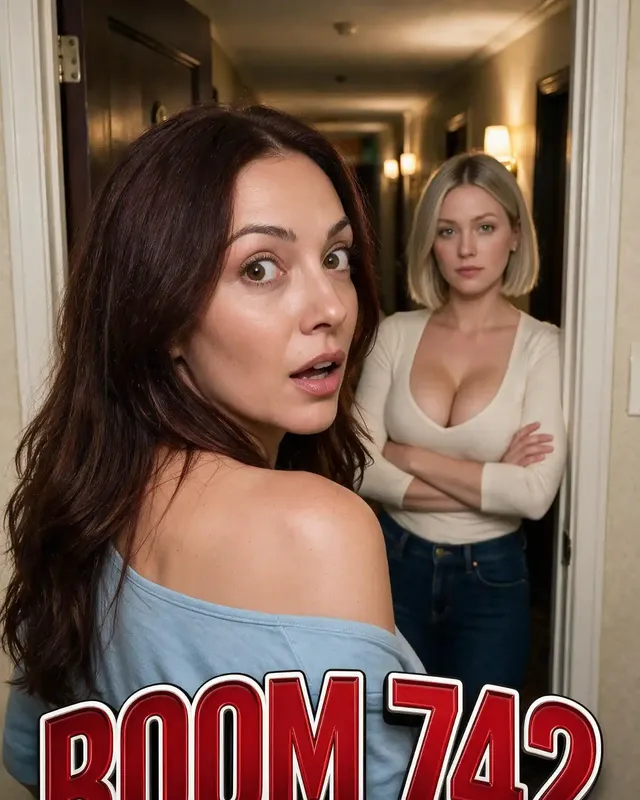 Room 742
