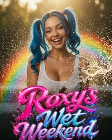 Roxy's Wet Weekend