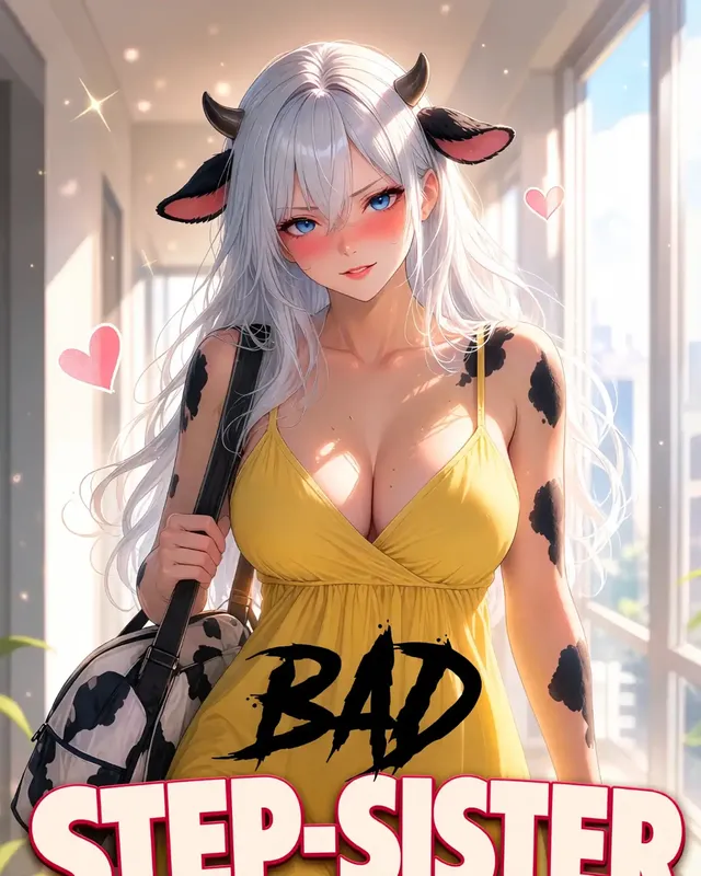 BAD Step-Sister