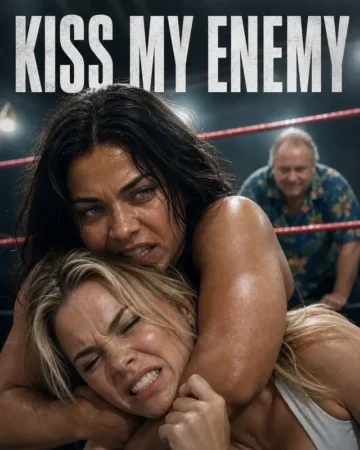 Kiss My Enemy