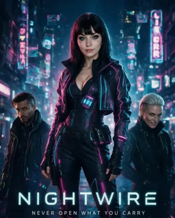 NightWire