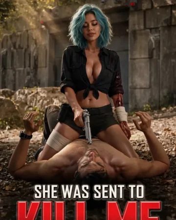 She Was Sent to Kill Me