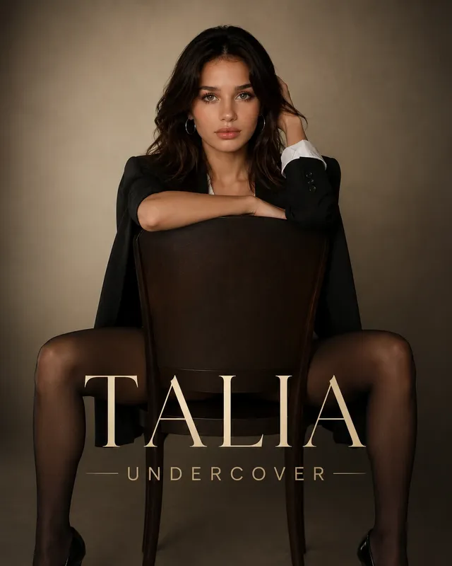 Talia Undercover