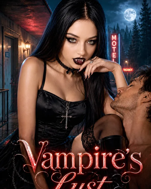 Vampire's Lust