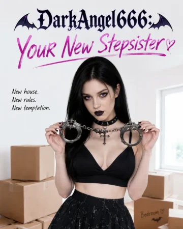 Your New Stepsister